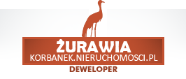 Mieszkania Suchy Las, ul. Żurawia